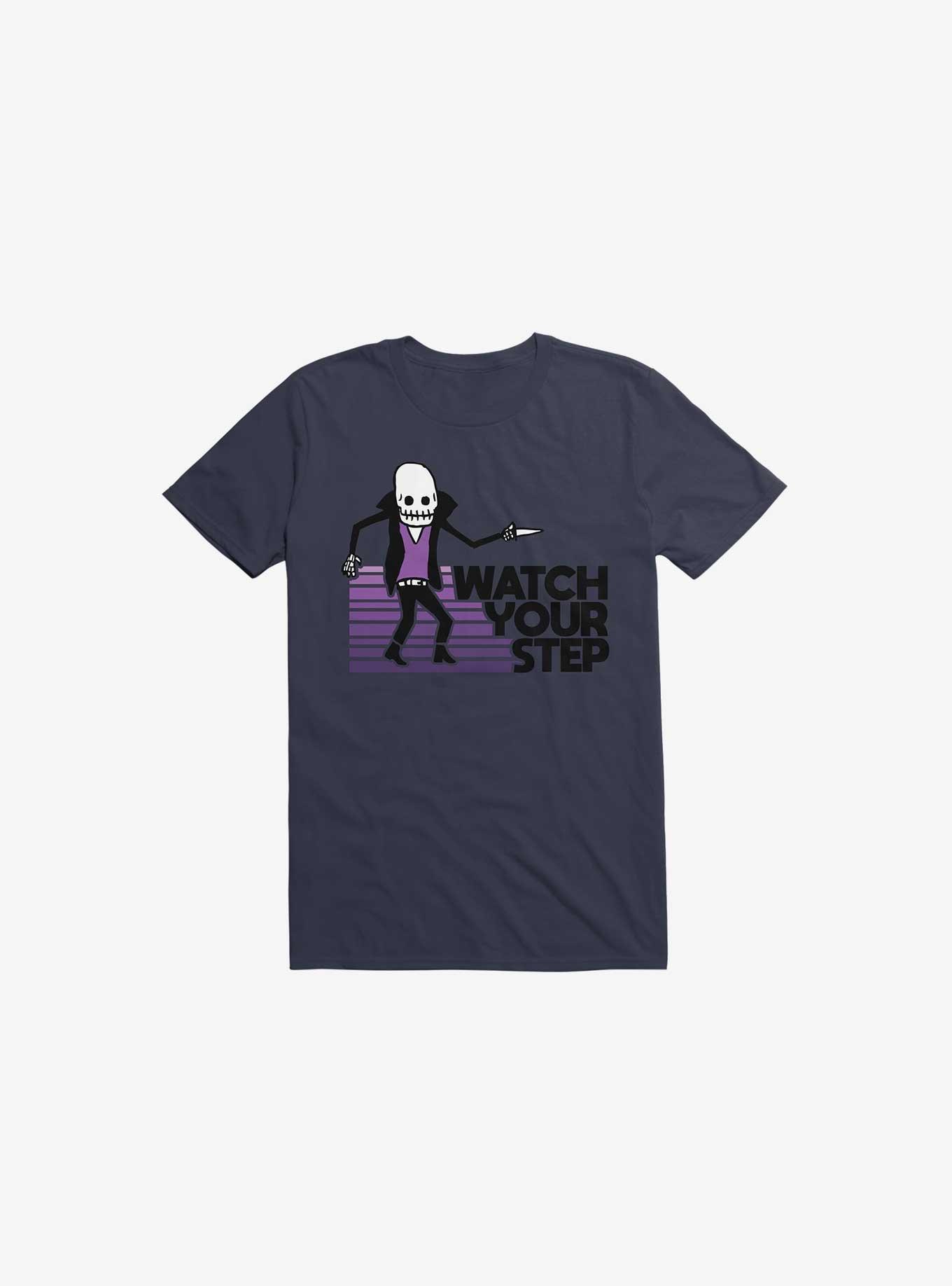 Deadbeat T-Shirt, , hi-res