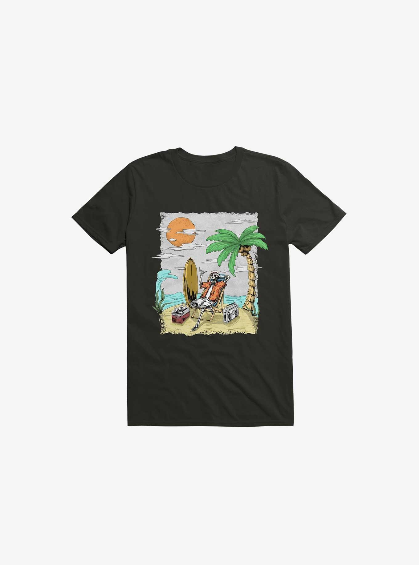 Eternally Vibes T-Shirt