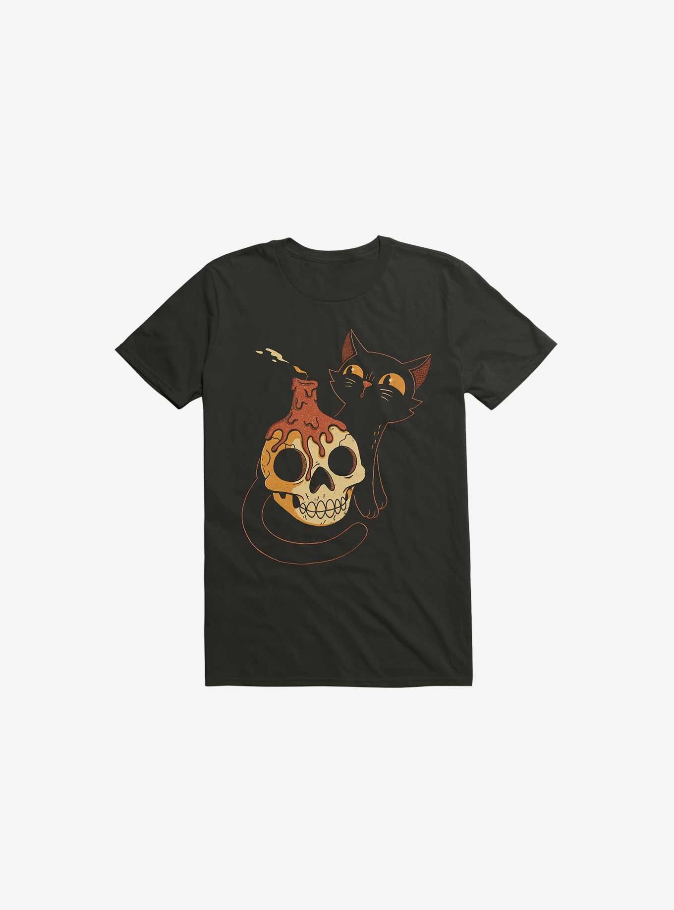 Lights Out T-Shirt, , hi-res