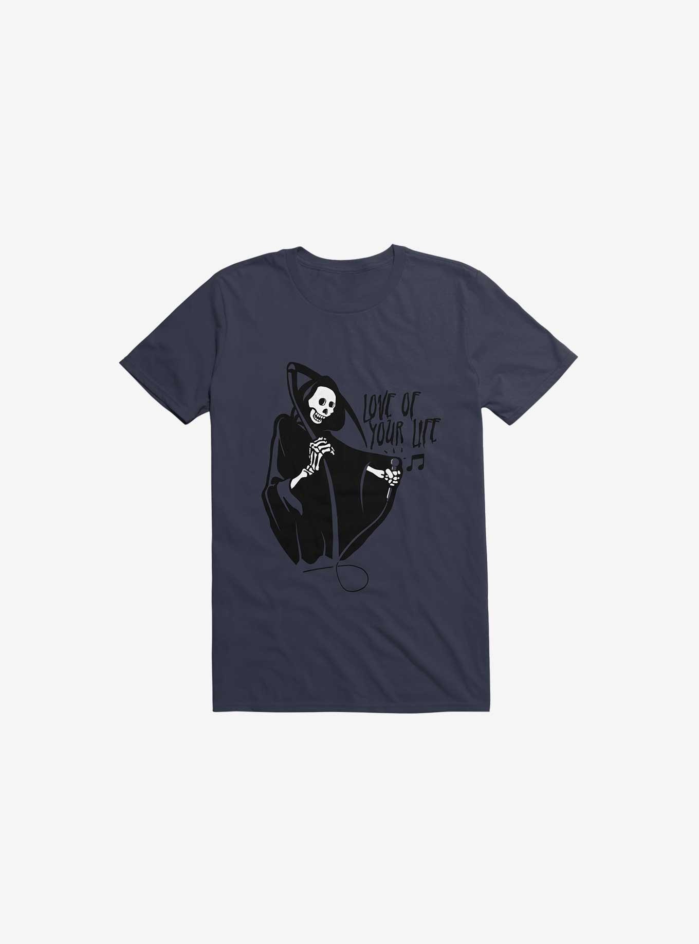 Love Of Your Life T-Shirt, , hi-res