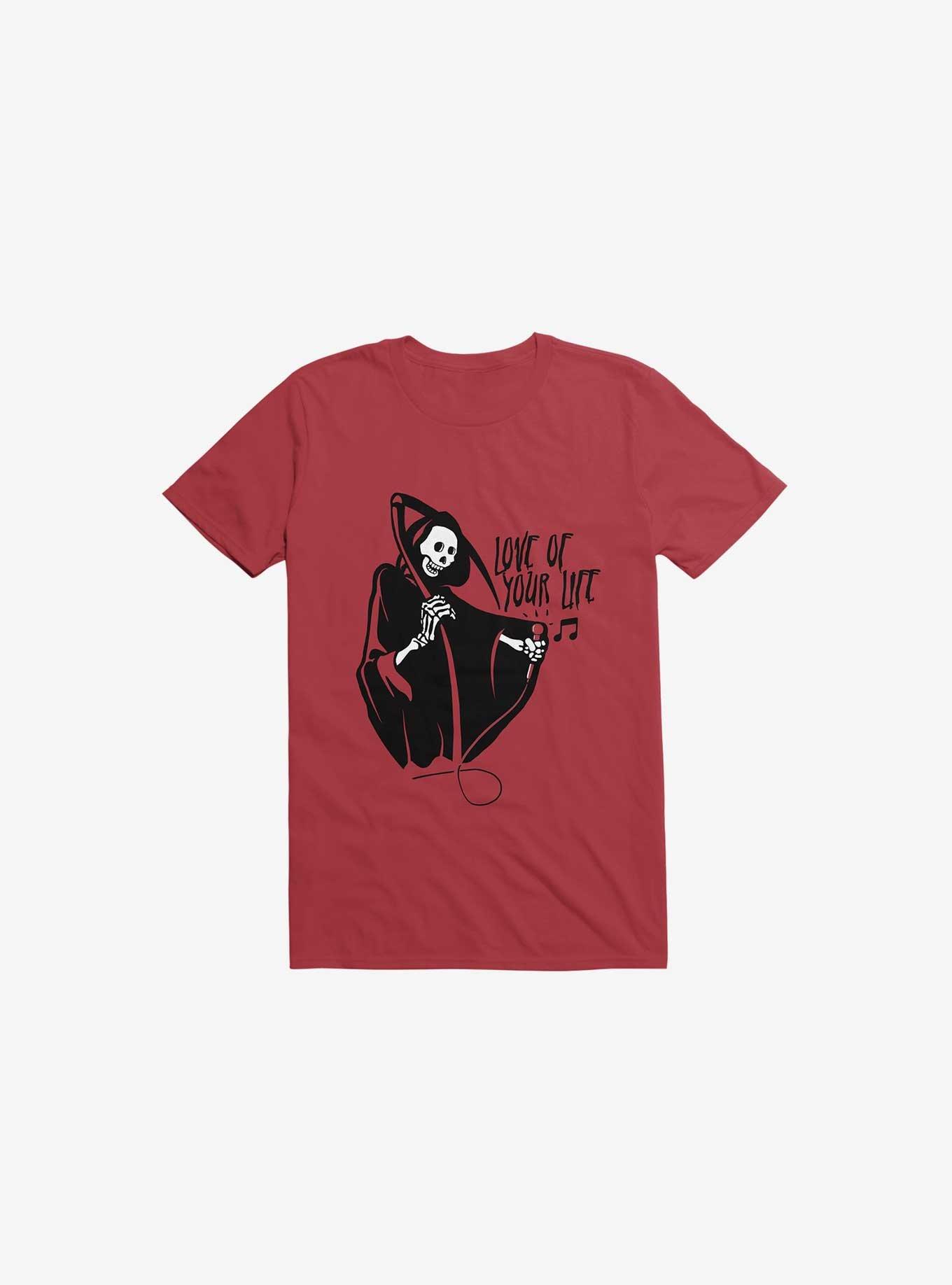 Love Of Your Life T-Shirt, , hi-res
