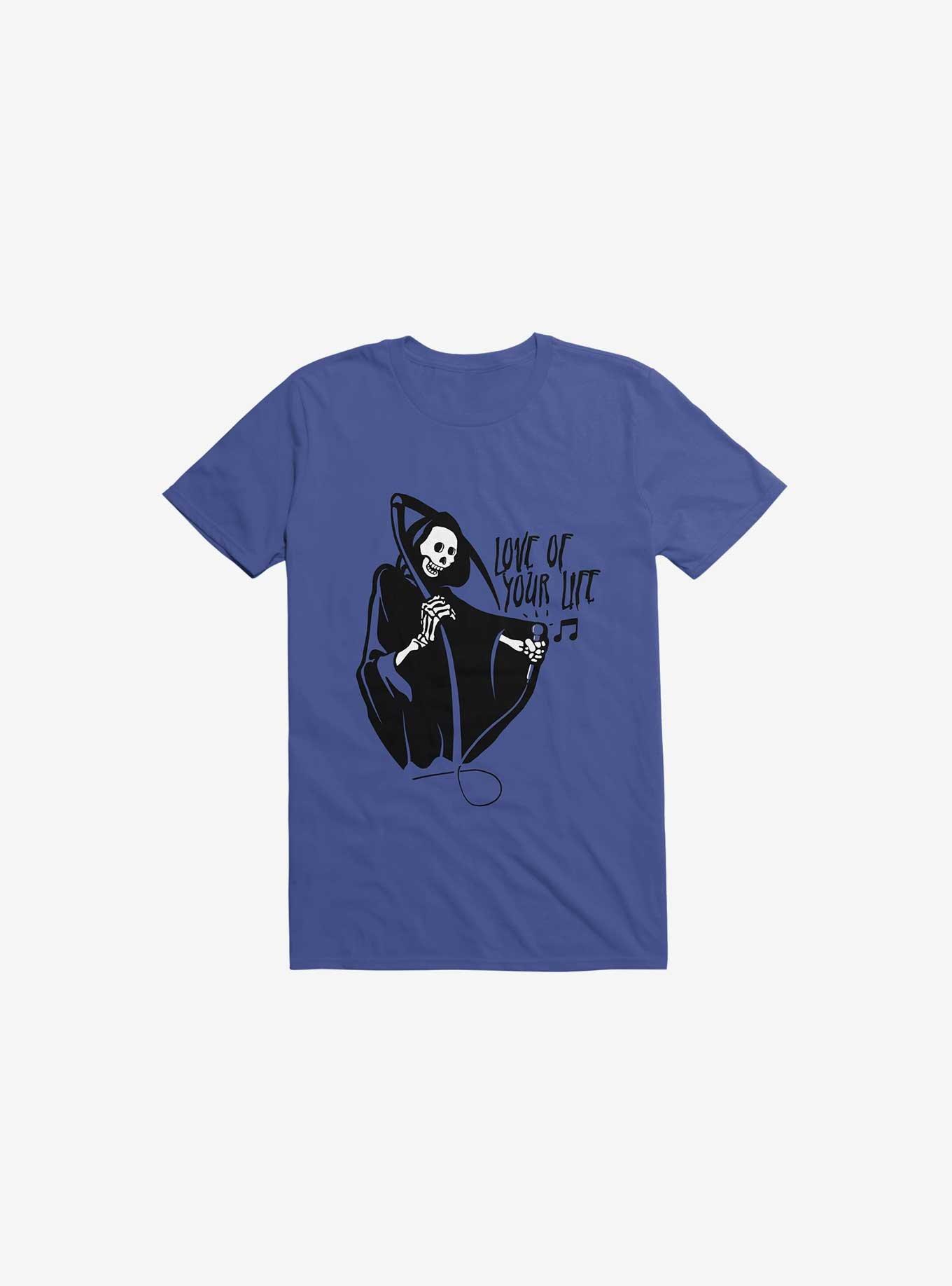 Love Of Your Life T-Shirt, , hi-res