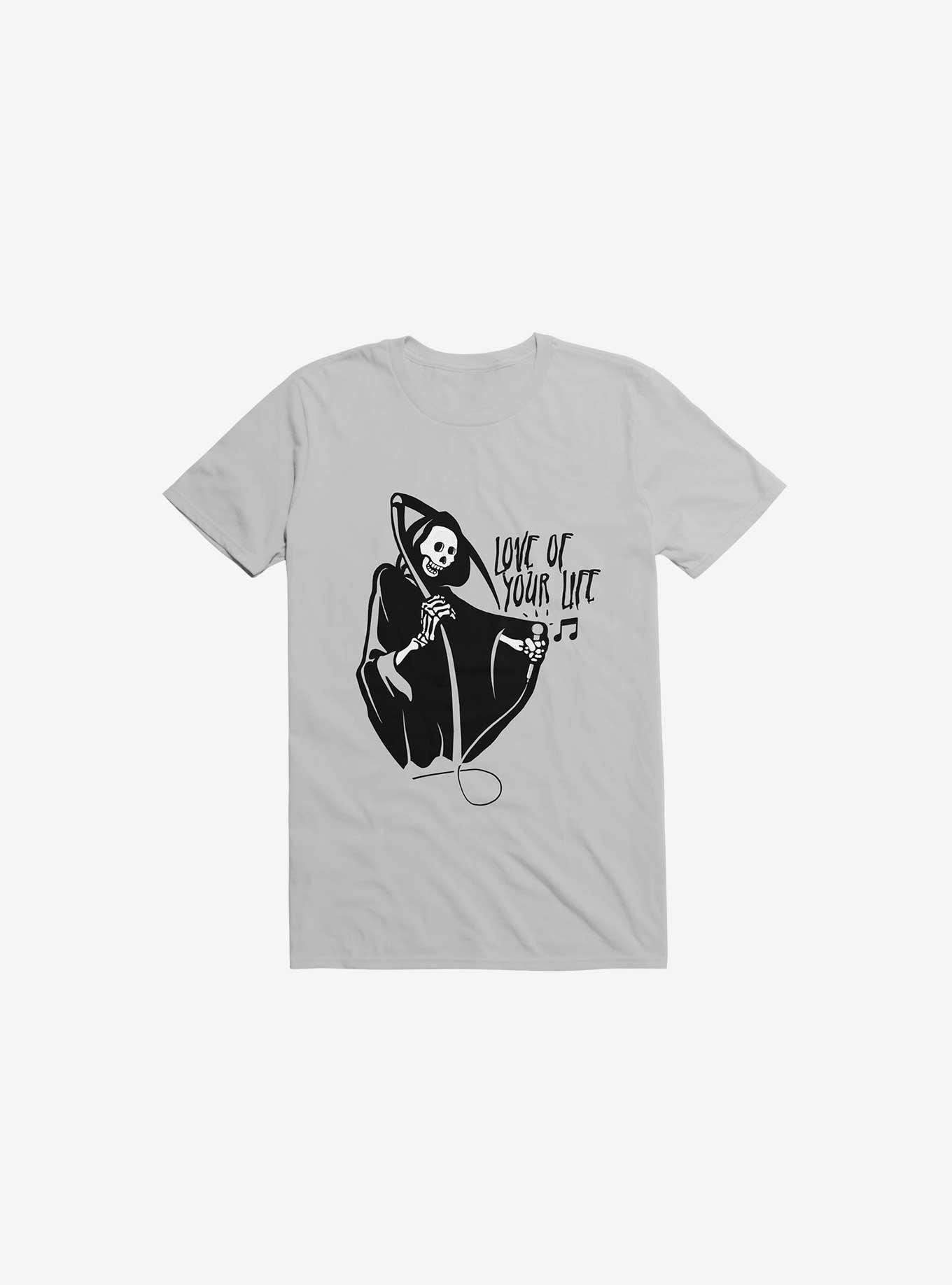 Love Of Your Life T-Shirt, , hi-res