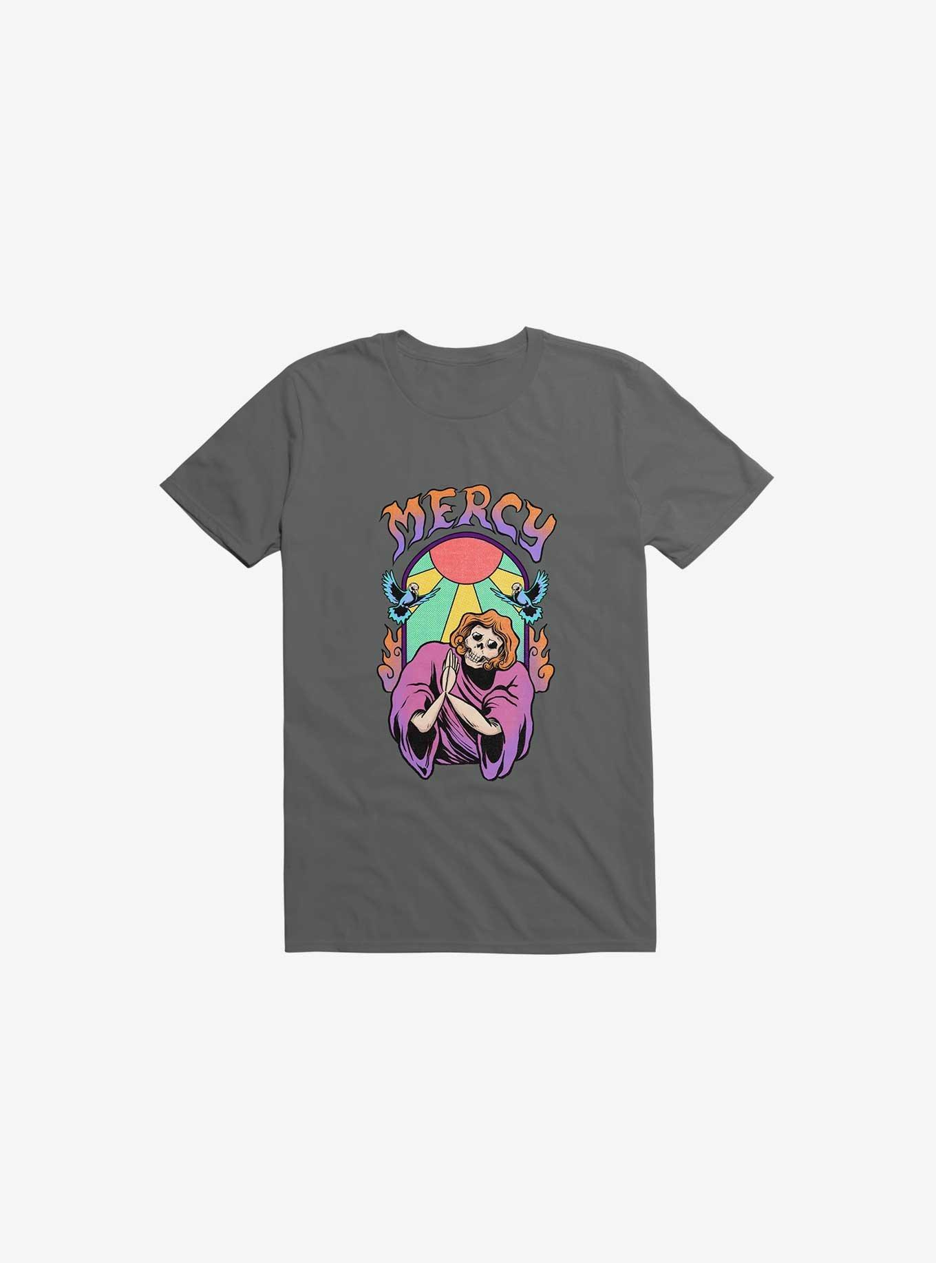 Mercy T-Shirt, , hi-res