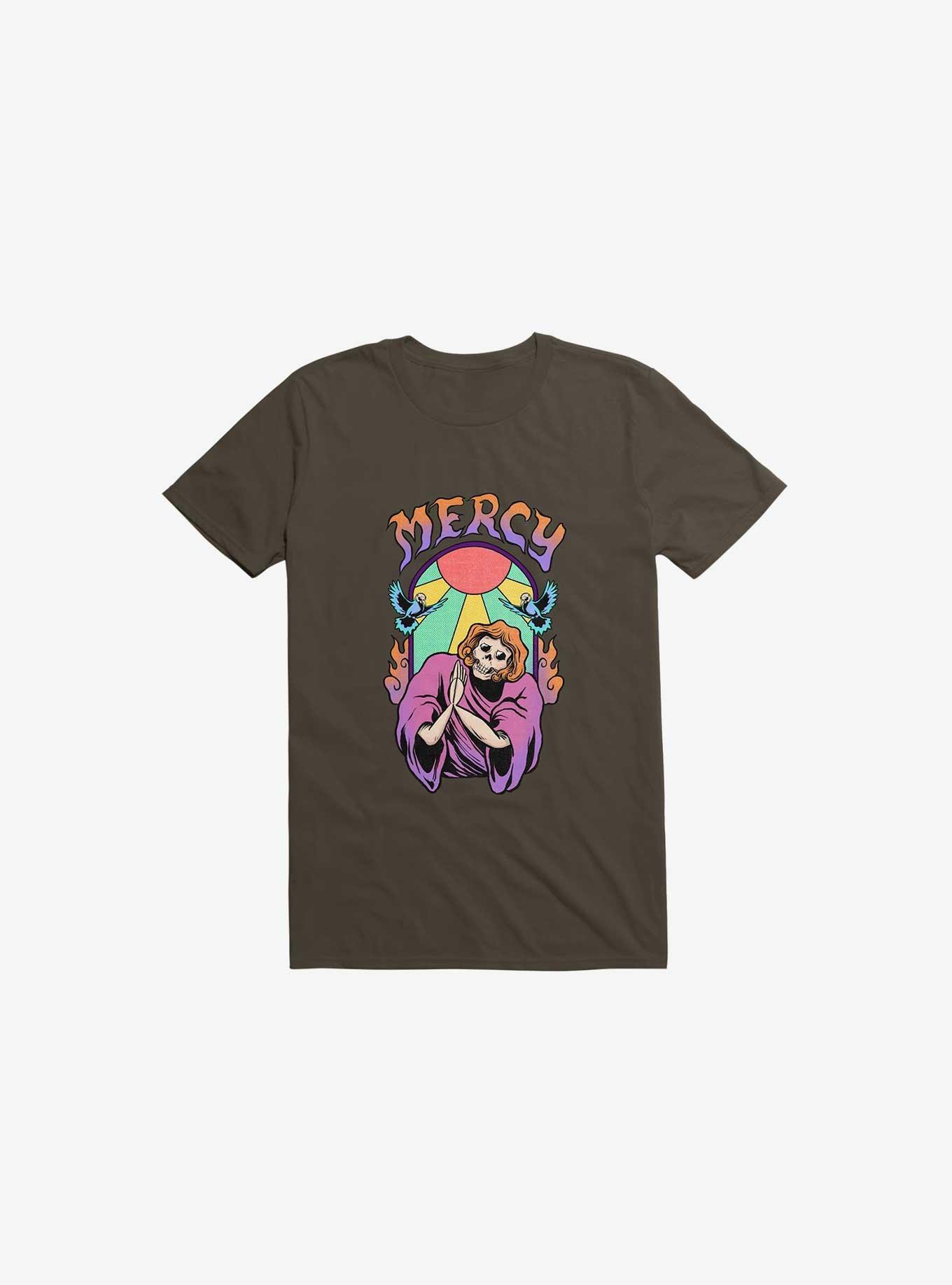 Mercy T-Shirt, , hi-res