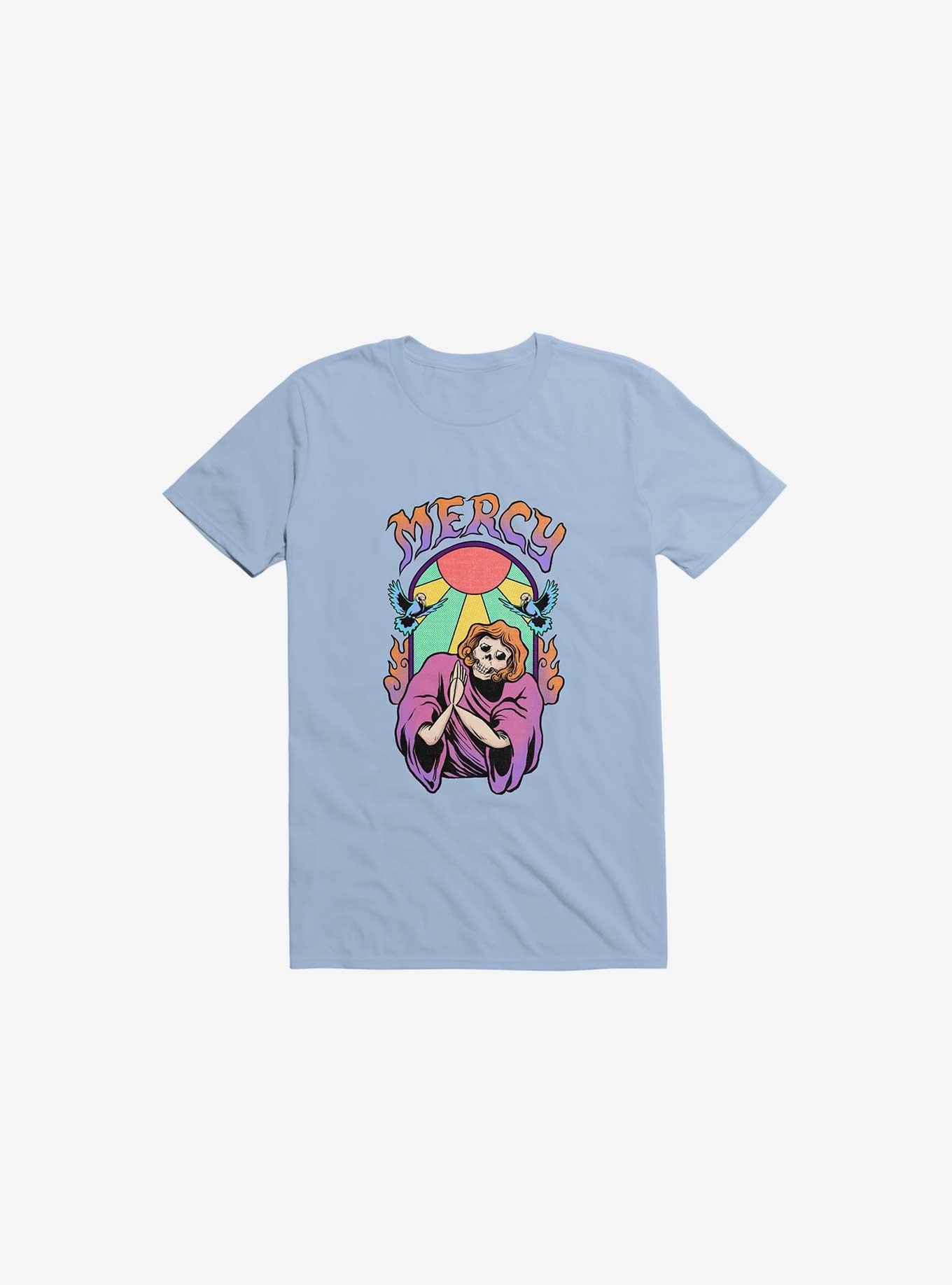Mercy T-Shirt, , hi-res