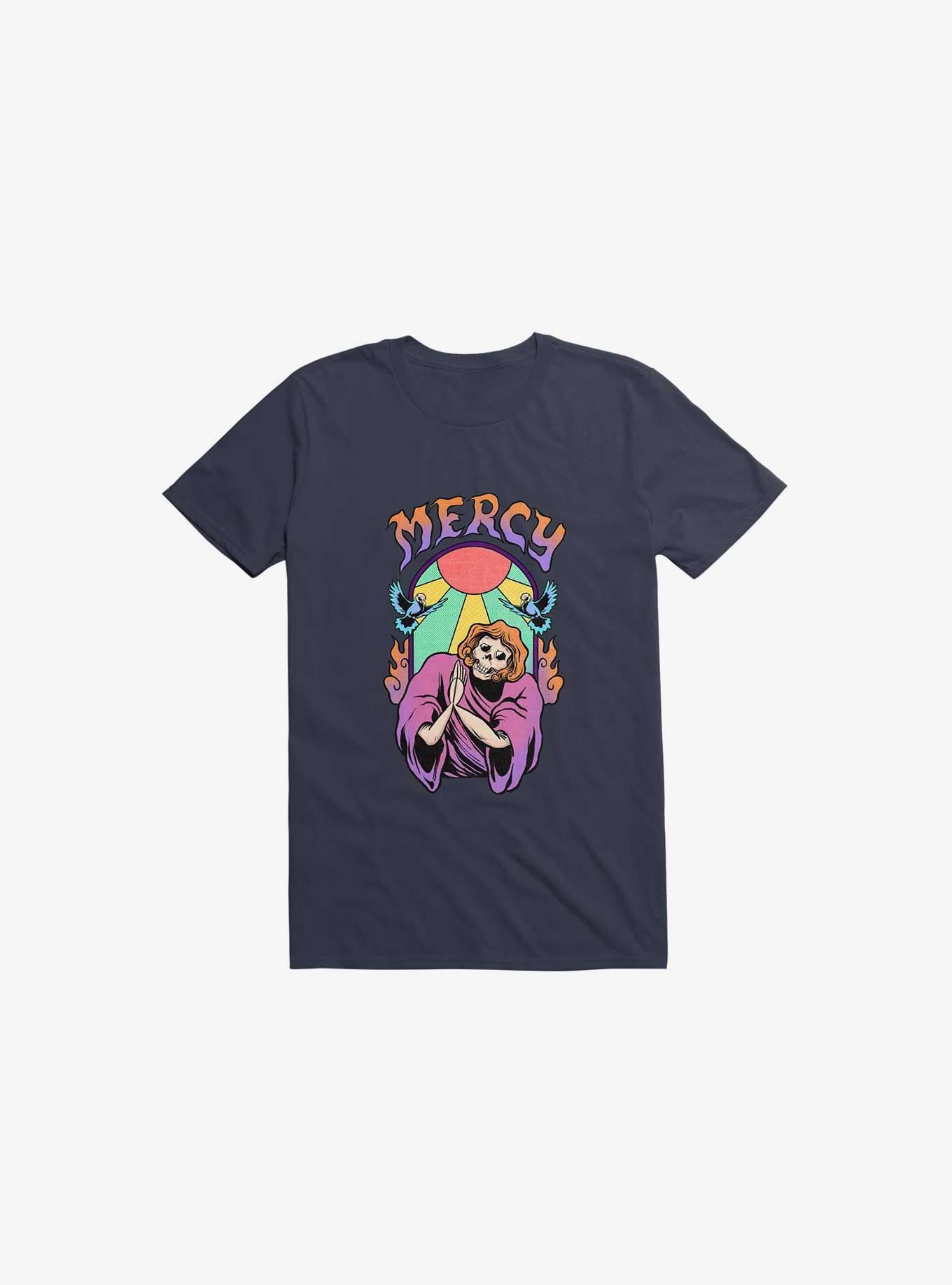 Mercy T-Shirt, , hi-res