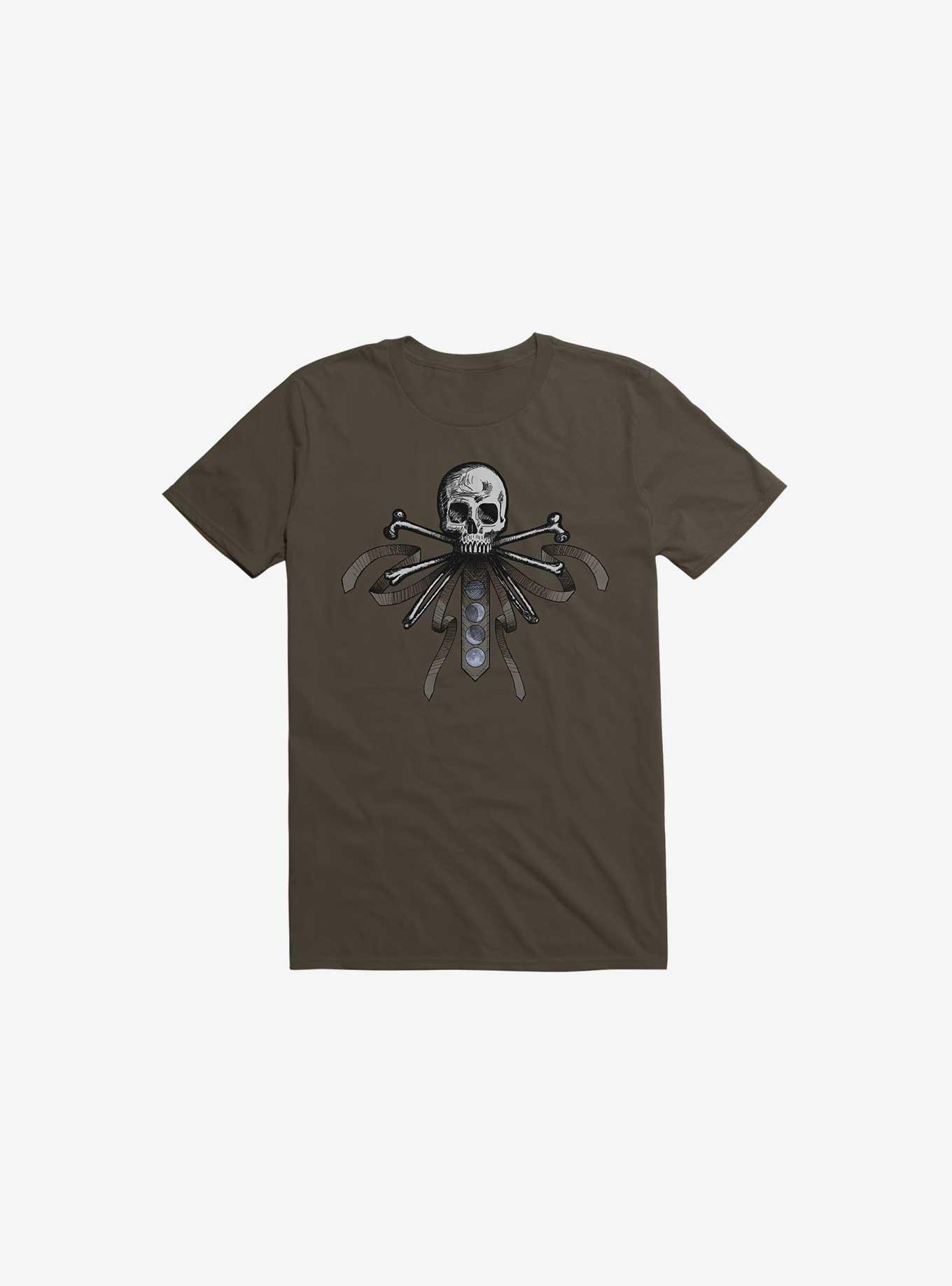 The Graveyard Shift T-Shirt, , hi-res