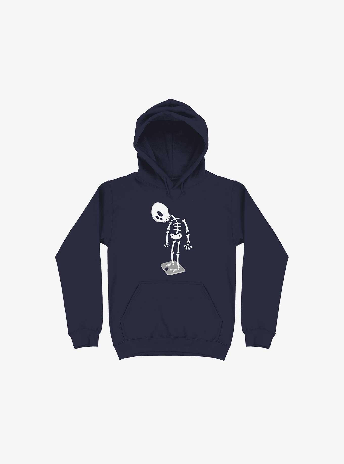 Big-Boned Hoodie, , hi-res