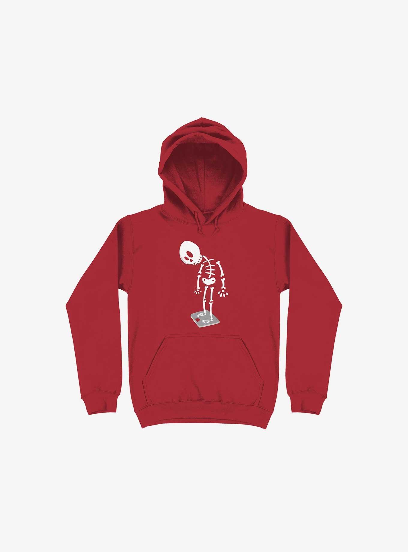 Big-Boned Hoodie, , hi-res