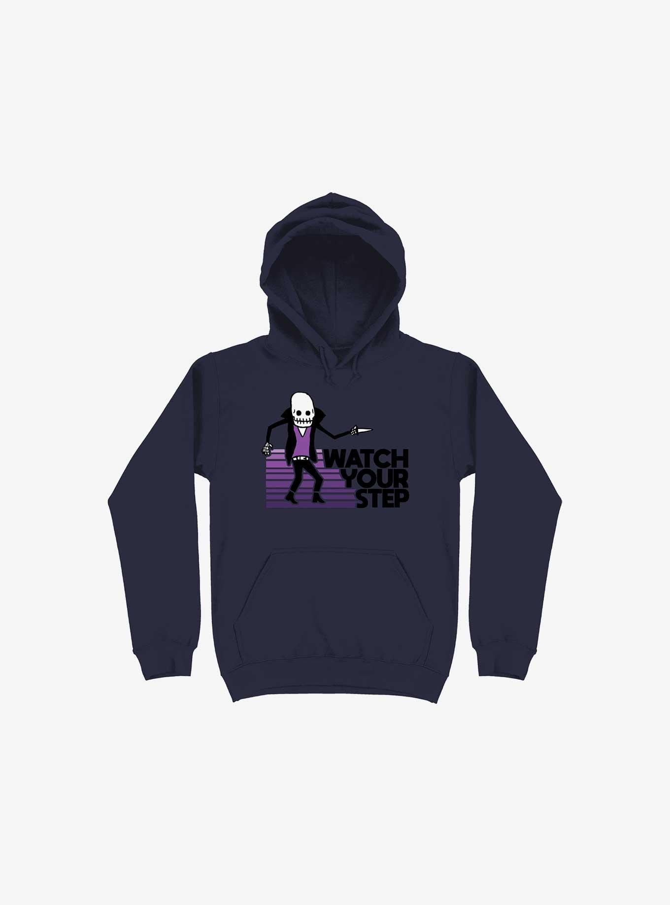 Deadbeat Hoodie, , hi-res