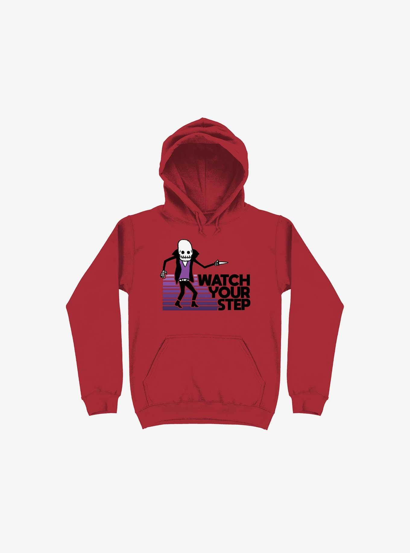 Deadbeat Hoodie, , hi-res
