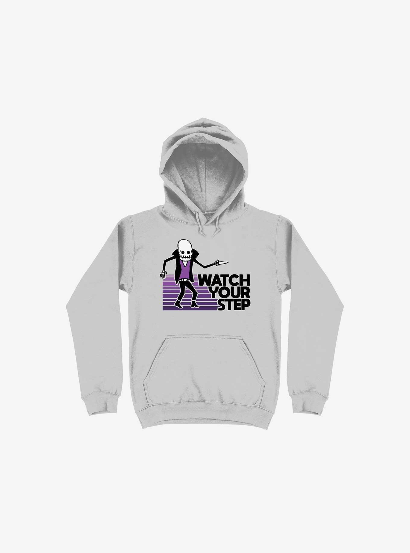 Deadbeat Hoodie, , hi-res
