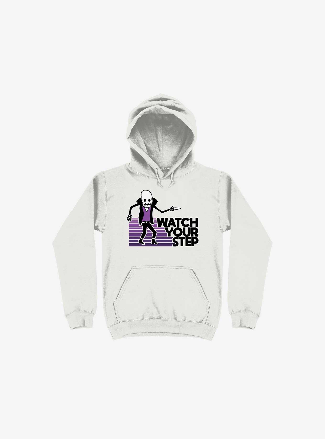 Deadbeat Hoodie, , hi-res