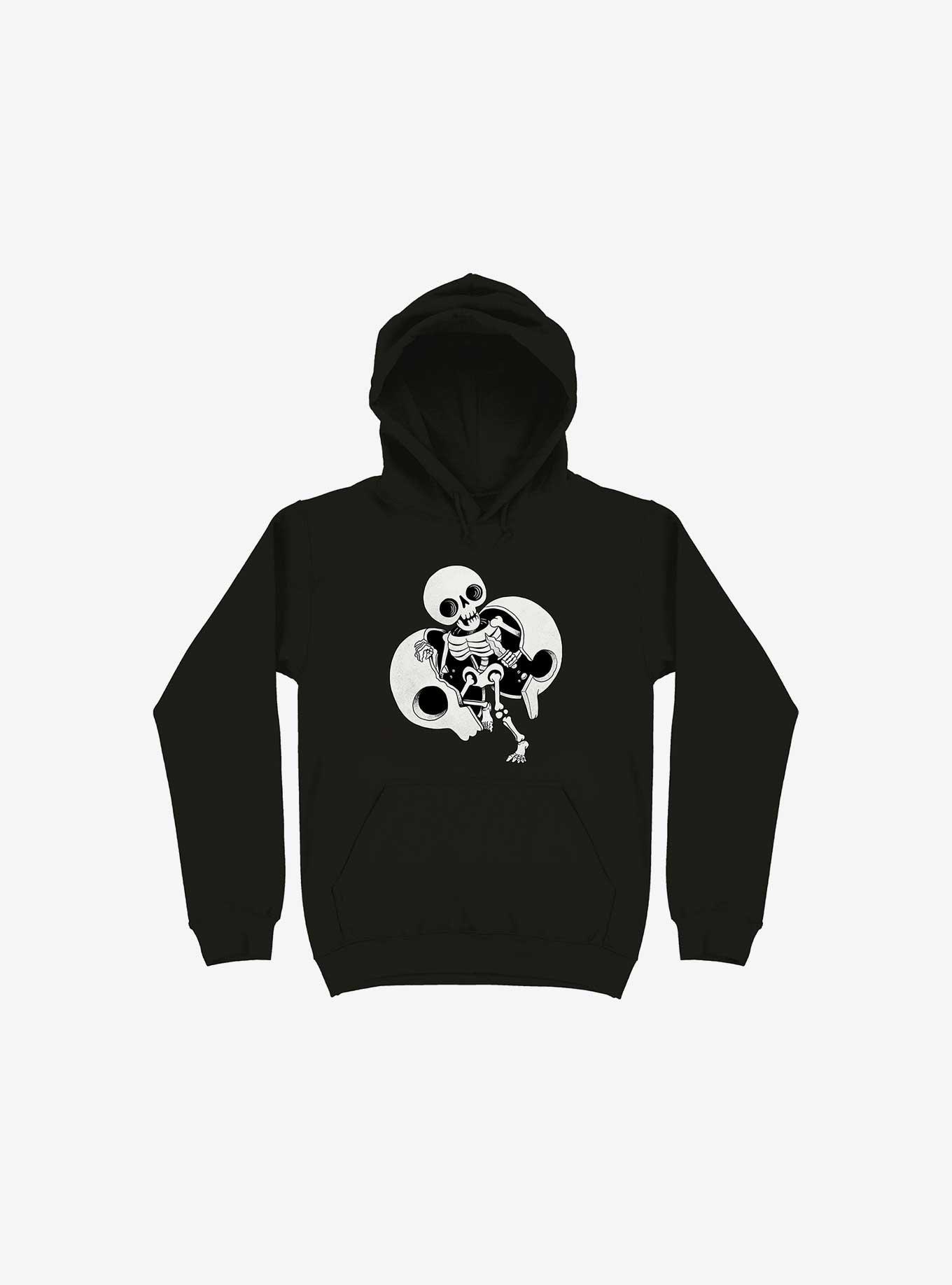 Inside Hoodie, , hi-res