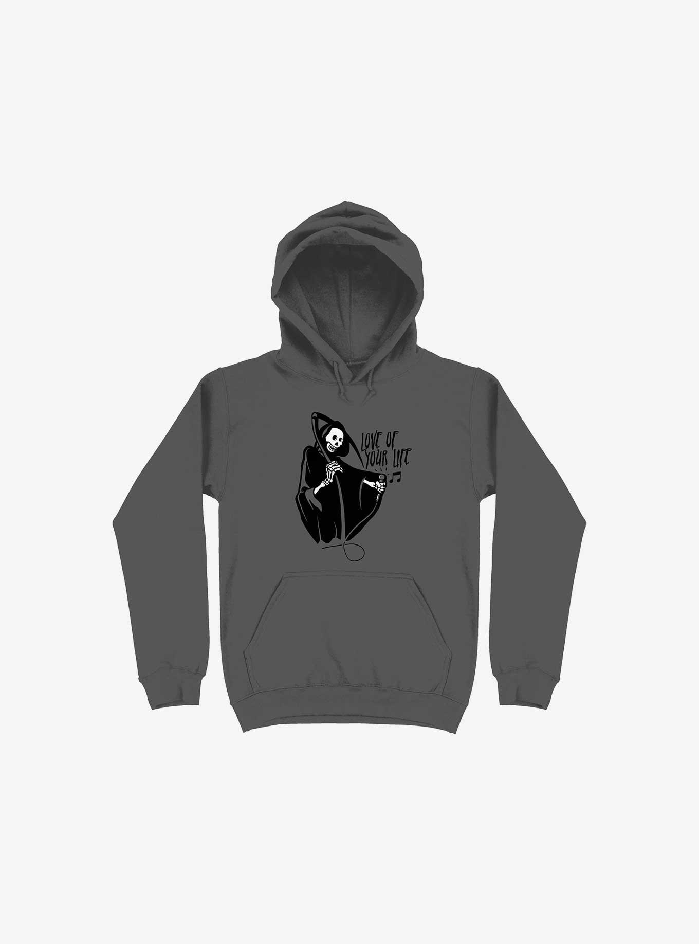 Love Of Your Life Hoodie, , hi-res