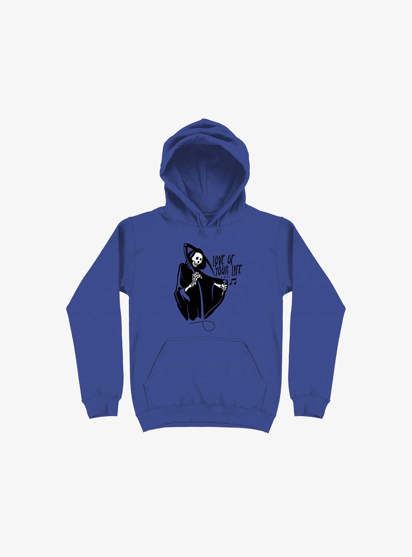 Love Of Your Life Hoodie, , hi-res