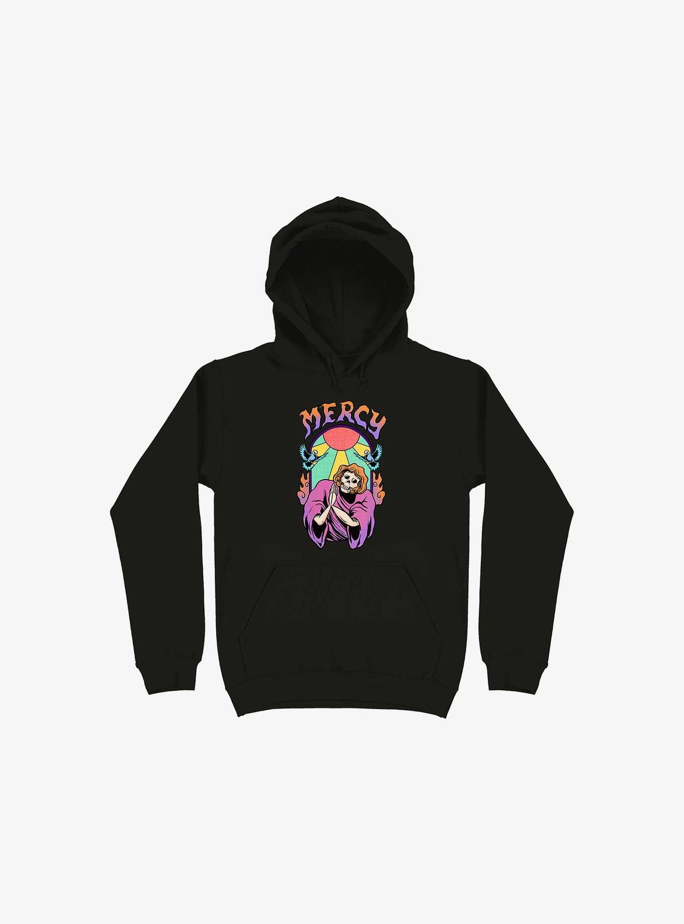 Mercy Hoodie, , hi-res