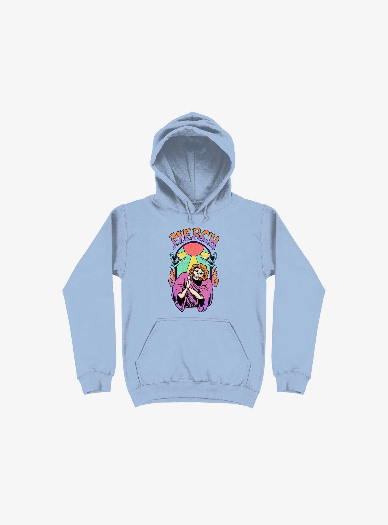 Mercy Hoodie, , hi-res