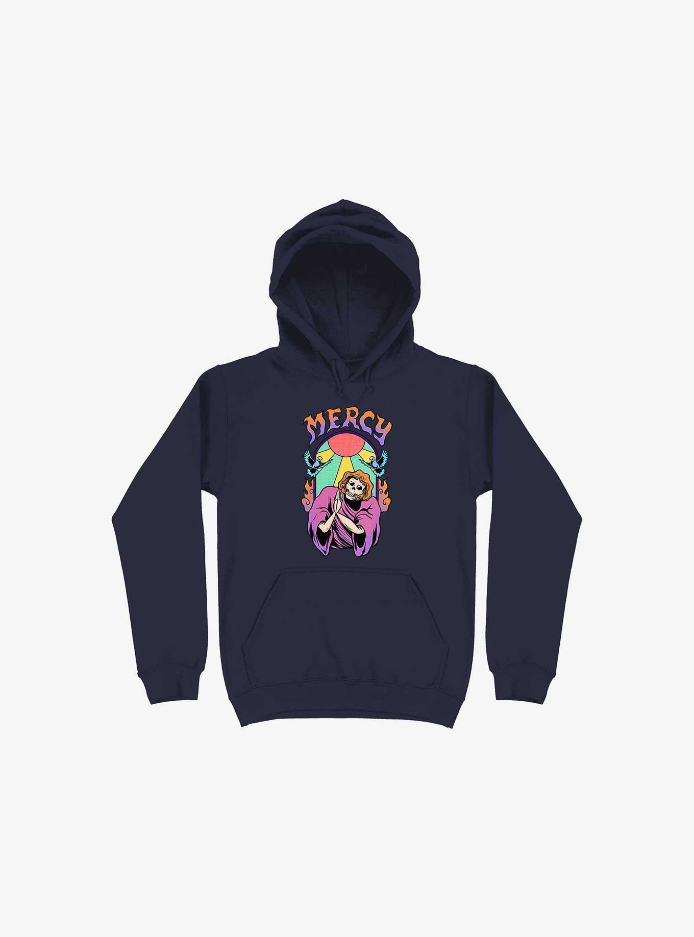 Mercy Hoodie, , hi-res