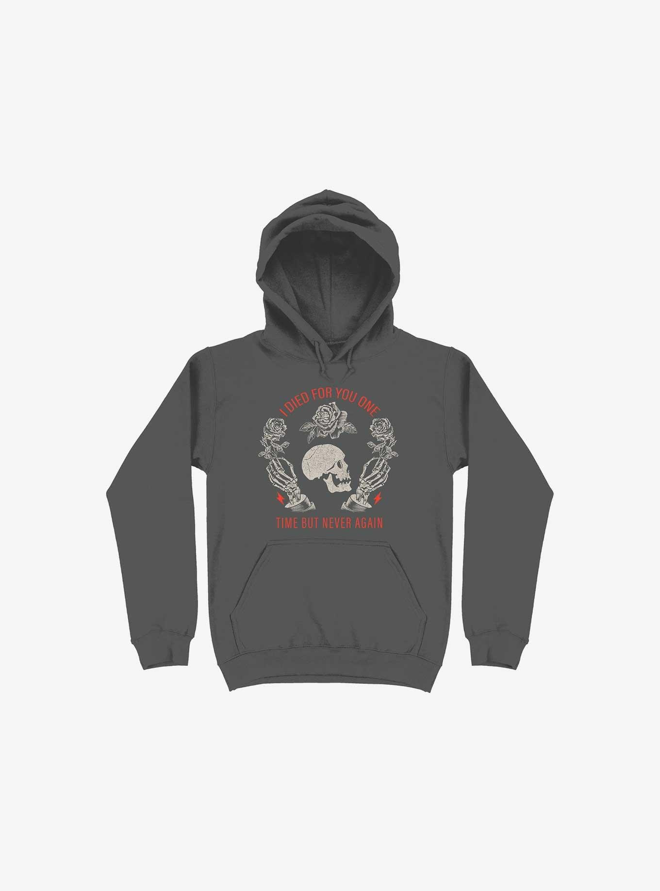 Never Again Hoodie, , hi-res