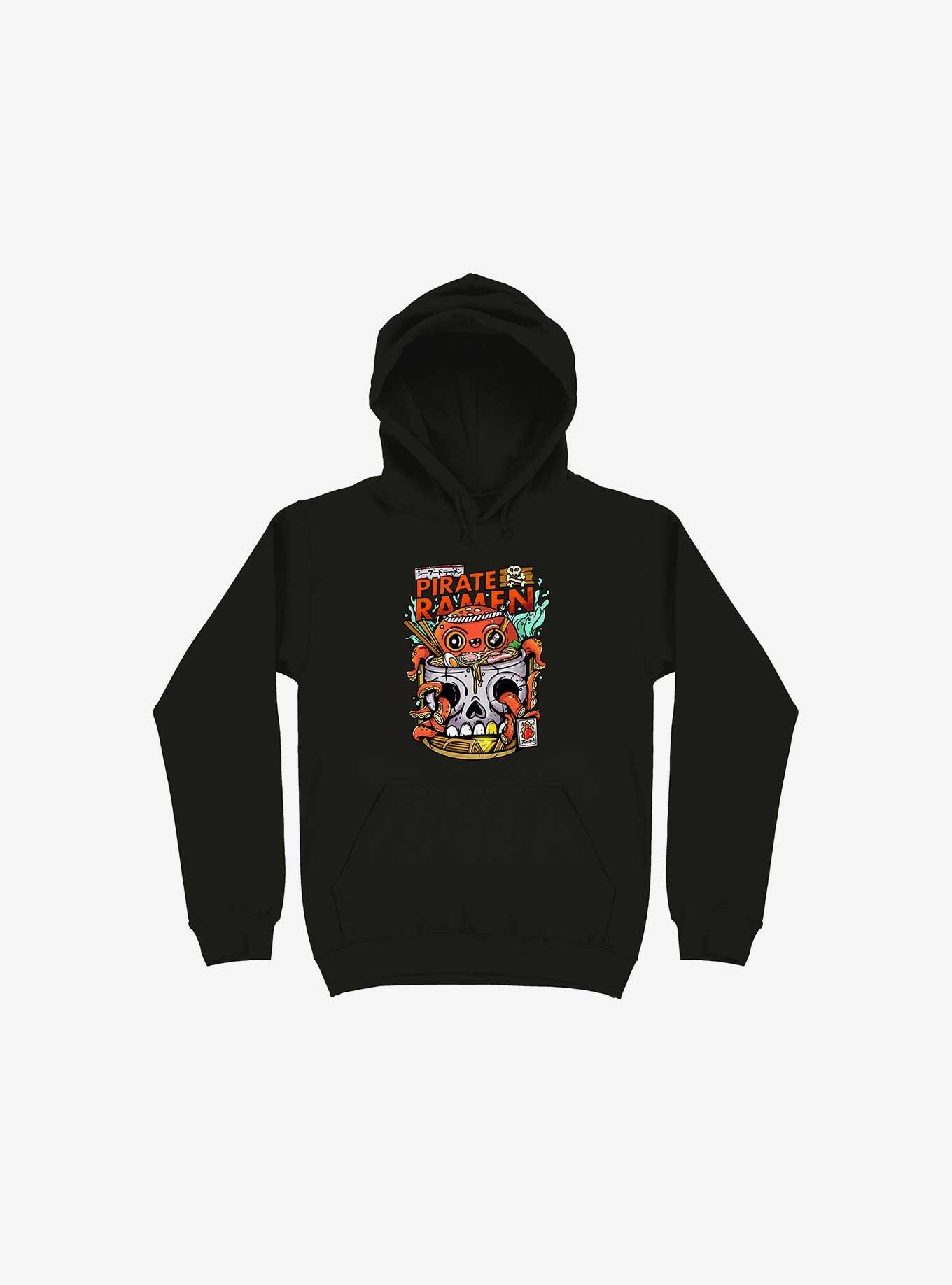 Ramen hoodie sales