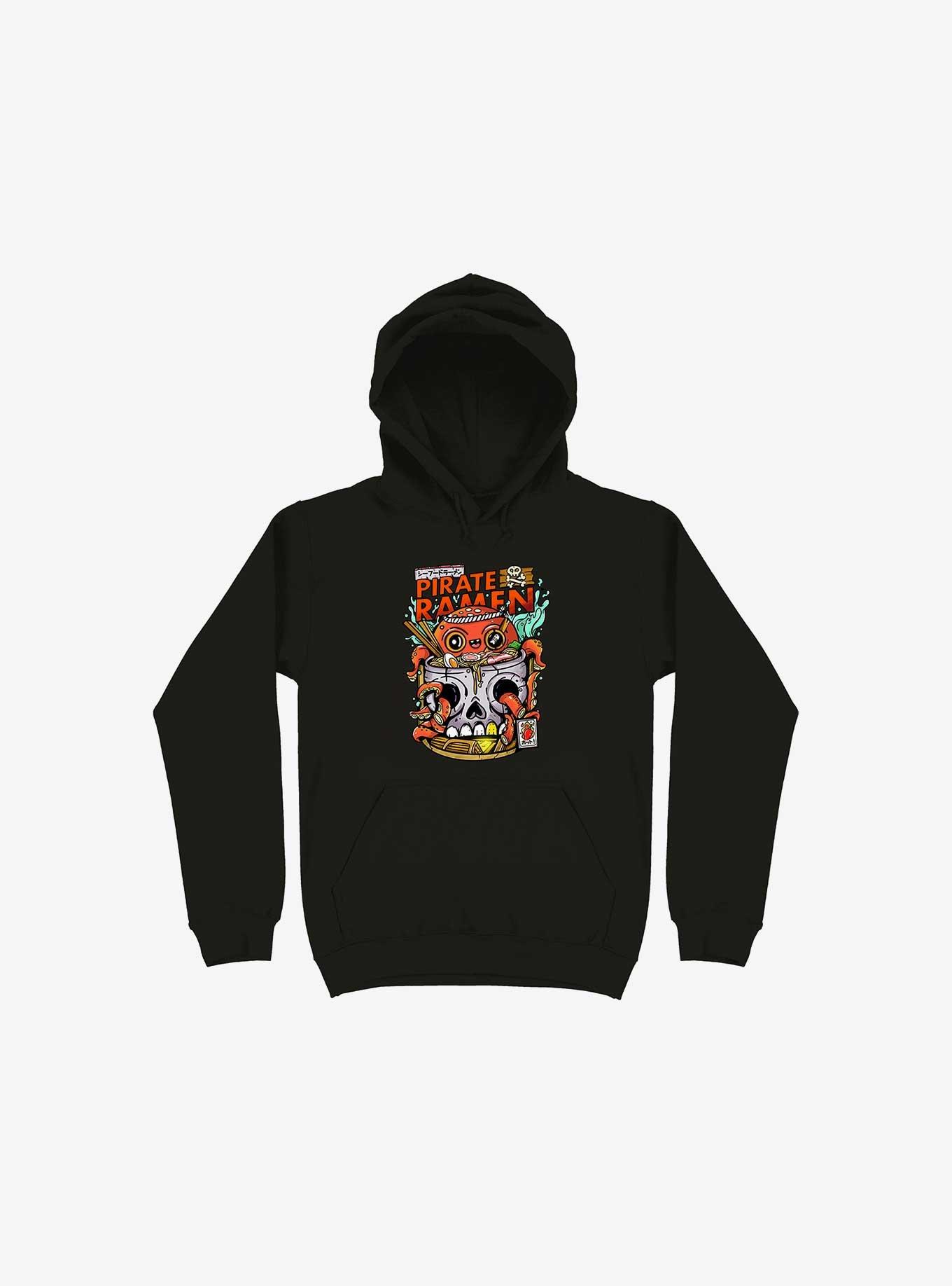 Pirate Ramen Hoodie, , hi-res