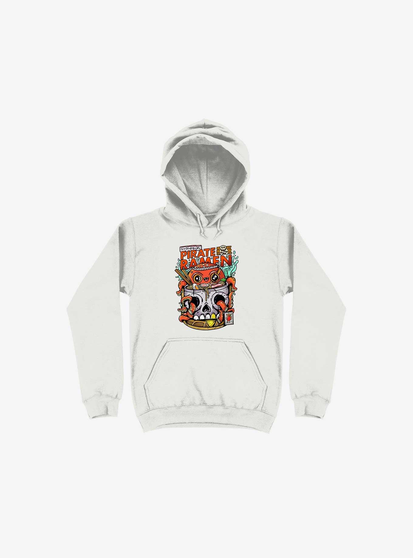 Pirate Ramen Hoodie, , hi-res