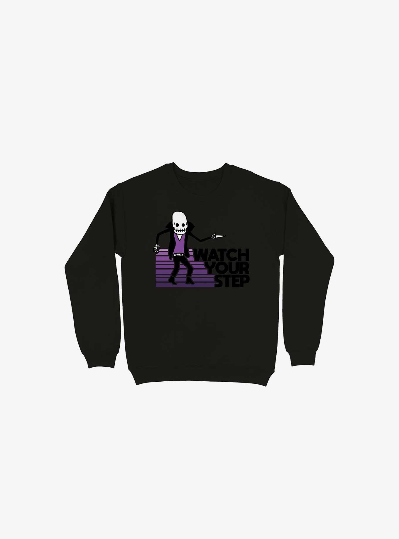 Deadbeat Sweatshirt, , hi-res