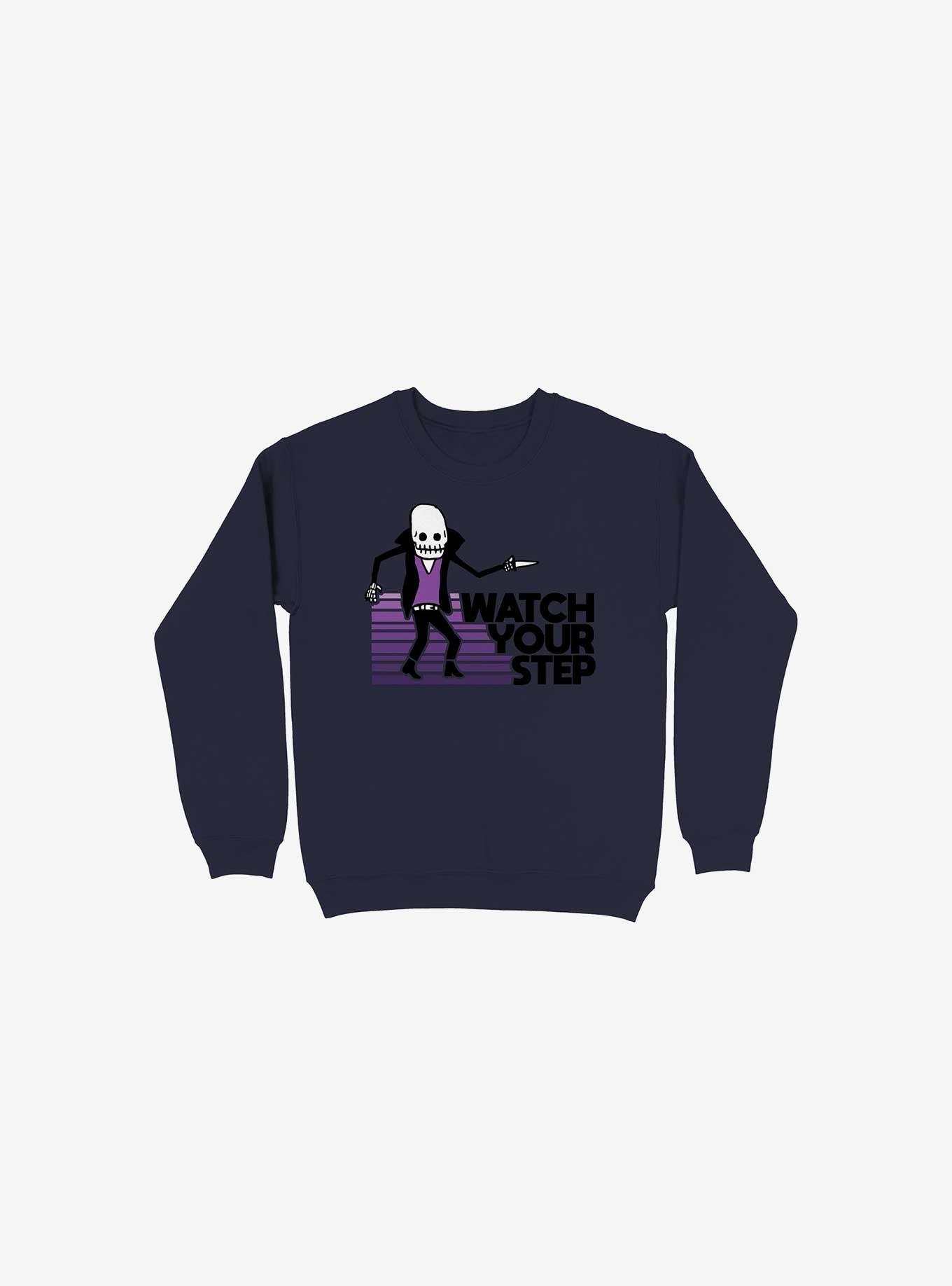 Deadbeat Sweatshirt, , hi-res