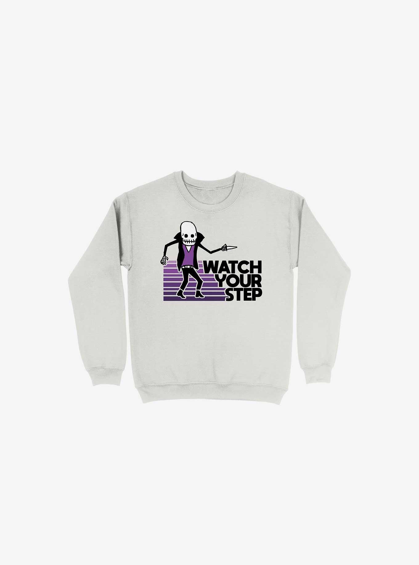 Deadbeat Sweatshirt, , hi-res