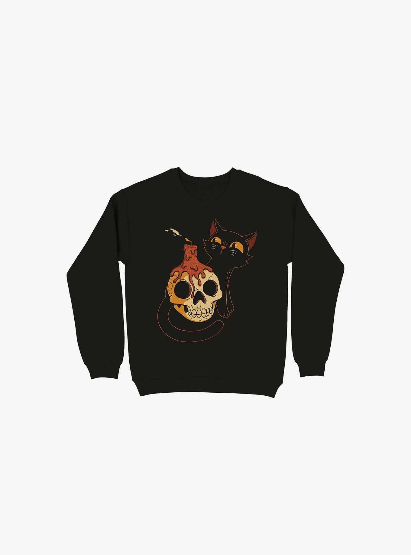 Lights Out Sweatshirt, , hi-res