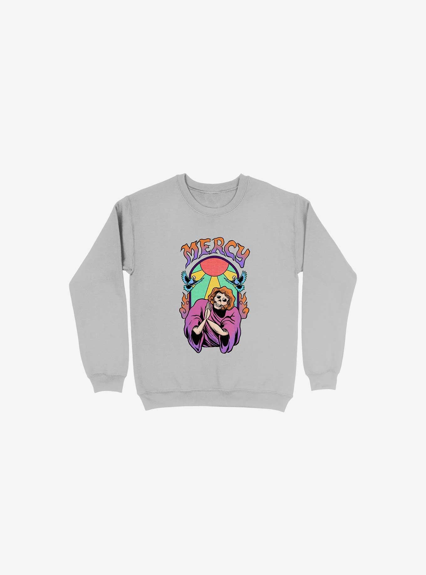 Mercy Sweatshirt, , hi-res