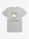 Hello Kitty Star Sign Capricorn T-Shirt, , hi-res