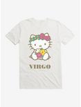 Hello Kitty Star Sign Virgo T-Shirt, , hi-res