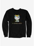 Hello Kitty Star Sign Capricorn Sweatshirt, , hi-res