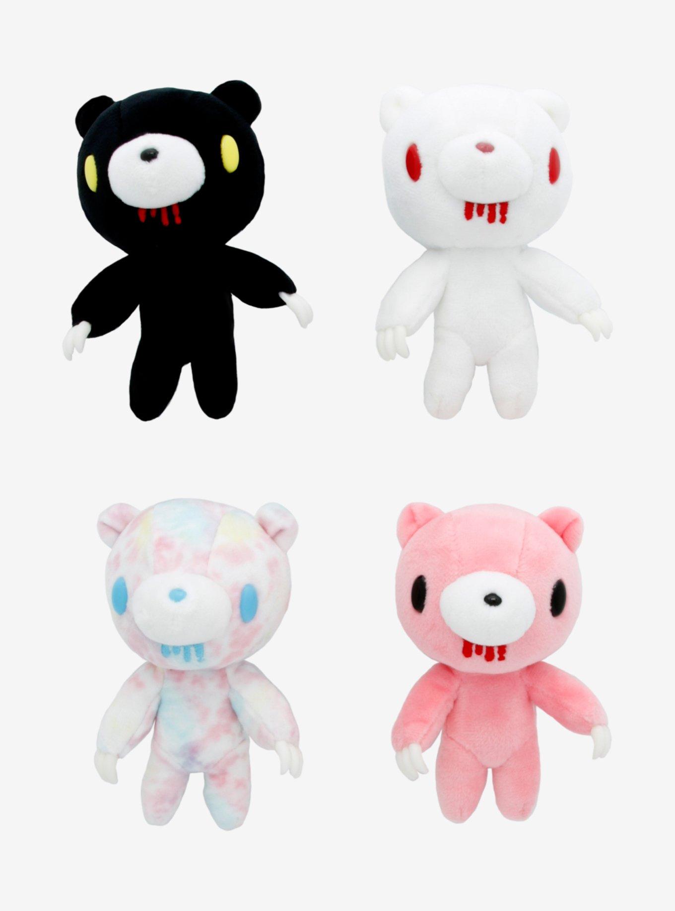 gloomy bear