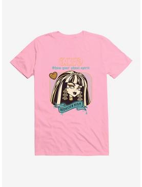 Monster High Cleo Show Your Ghoul Spirit T-Shirt, , hi-res