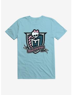 Monster High Cute Emblem Logo T-Shirt, , hi-res