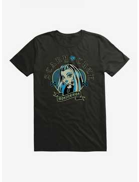 Monster High Frankie Scary Cute T-Shirt, , hi-res