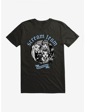 Monster High Scream Team T-Shirt, BLACK, hi-res
