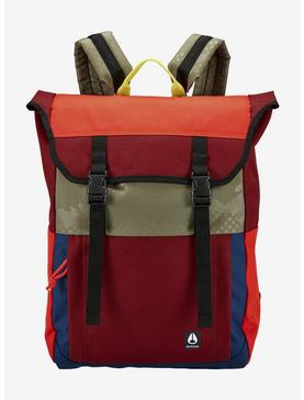Nixon Mode Pack Multi Backpack, , hi-res