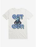 Seinfeld Get Out! T-Shirt, , hi-res