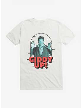 Seinfeld Giddy Up! T-Shirt, , hi-res