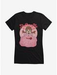 Annabelle You Bring Me To Life Girls T-Shirt, , hi-res
