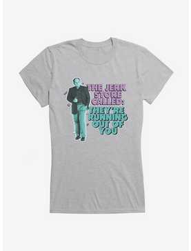 Seinfeld The Jerk Store Called Girls T-Shirt, , hi-res