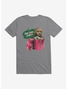 Annabelle Holiday Spirit T-Shirt, , hi-res