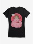 Annabelle You Bring Me To Life Quote Girls T-Shirt, , hi-res
