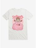 Annabelle You Bring Me To Life T-Shirt, WHITE, hi-res