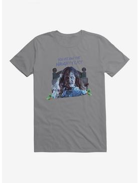 The Exorcist On The Naughty List T-Shirt, STORM GREY, hi-res